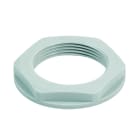 WEIDMULLER - Controdado per pressacavo (plastica), SKMU PA (controdado di plastica), M 32, 7 mm, Polyamid 6 (PA6 - GF30)