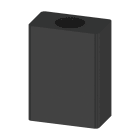 WEIDMULLER - Colonnine di distanziamento (Morsetto)