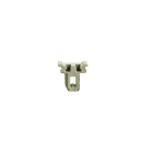 WEIDMULLER - Supporto per siglatura (Morsetto), Serie Z, Beige scuro