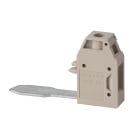 WEIDMULLER - Collegamento supplementare (Morsetto), 10 mm², Numero di collegamenti: 1