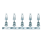 WEIDMULLER - Contatto a crimpare (Morsetto), 2.5 mm²
