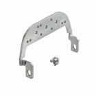 WEIDMULLER - Blocco di schermatura per connettori industriali, Dimensioni di installazione: 6, Lamiera d'acciaio, zincata