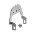WEIDMULLER - Blocco di schermatura per connettori industriali, Dimensioni di installazione: 3, Lamiera d'acciaio, zincata