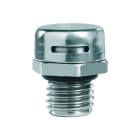 WEIDMULLER - Elemento di compensazione pressione, M 12, 10 mm, Acciaio inox 1.4305 (303)