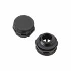 WEIDMULLER - Elemento di compensazione pressione, M 12, 6 mm, poliammide 6