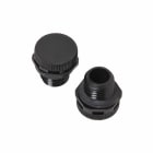 WEIDMULLER - Elemento di compensazione pressione, M 12, 10 mm, poliammide 6