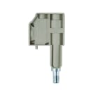 WEIDMULLER - Collegamento supplementare (Morsetto), 6 mm², Numero di collegamenti: 1