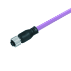 WEIDMULLER - conduttore senza connettore, Numero di poli: 2 SAIL-M12BG-PB-20D