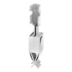 WEIDMULLER - Contatto a crimpare (Morsetto), 2.5 mm²