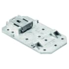 WEIDMULLER - Connettore circolare, Pressofusione di zinco