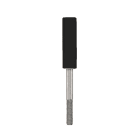 WEIDMULLER - Presa (Morsetto), Profondità di innesto: 11.1 mm, 0.00 mm, Profondità: 45 mm