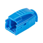 WEIDMULLER - Protezione antipiegamento (Cavo), blu
