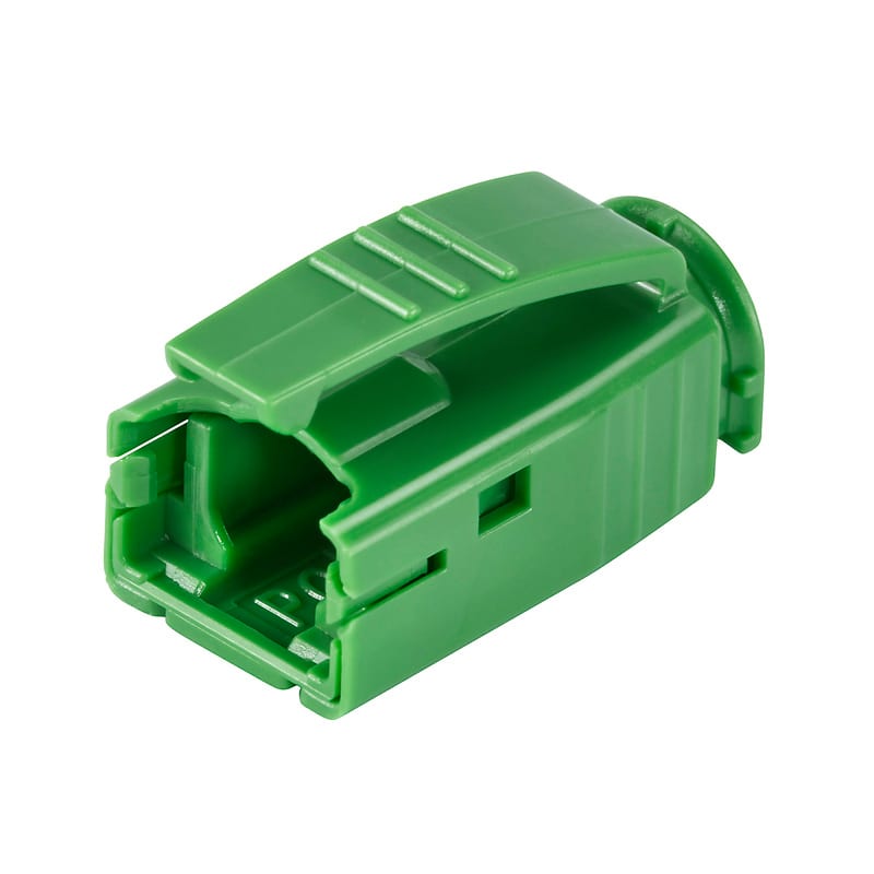 WEIDMULLER - Protezione antipiegamento (Cavo), verde