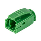 WEIDMULLER - Protezione antipiegamento (Cavo), verde