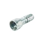 WEIDMULLER - Connettore RJ45, IP67, Collegamento 1: RJ45, Collegamento 2: IDCAWG 26...AWG 22