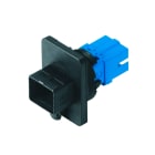 WEIDMULLER - Accoppiatore in fibra ottica, SC, Singlemode