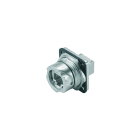 WEIDMULLER - Connettore RJ45, IP67, Collegamento 1: RJ45, Collegamento 2: RJ45