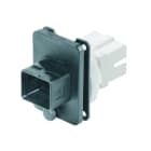WEIDMULLER - Accoppiatore in fibra ottica, SC, Multimode, POF