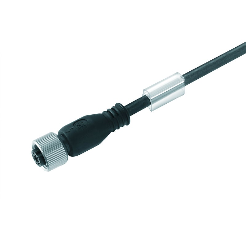 WEIDMULLER - SAIL-M12BG-CD-0.3A