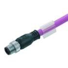 WEIDMULLER - Conduttore senza connettore, 5 poli, SAIL M12G CD 0.1A.