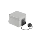 WEIDMULLER - Presa di collegamento, IP67, Variante 4, 1 porta, diritto