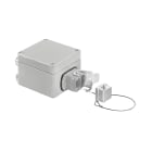 WEIDMULLER - Presa di collegamento, IP67, Variante 5, 1 porta, diritto