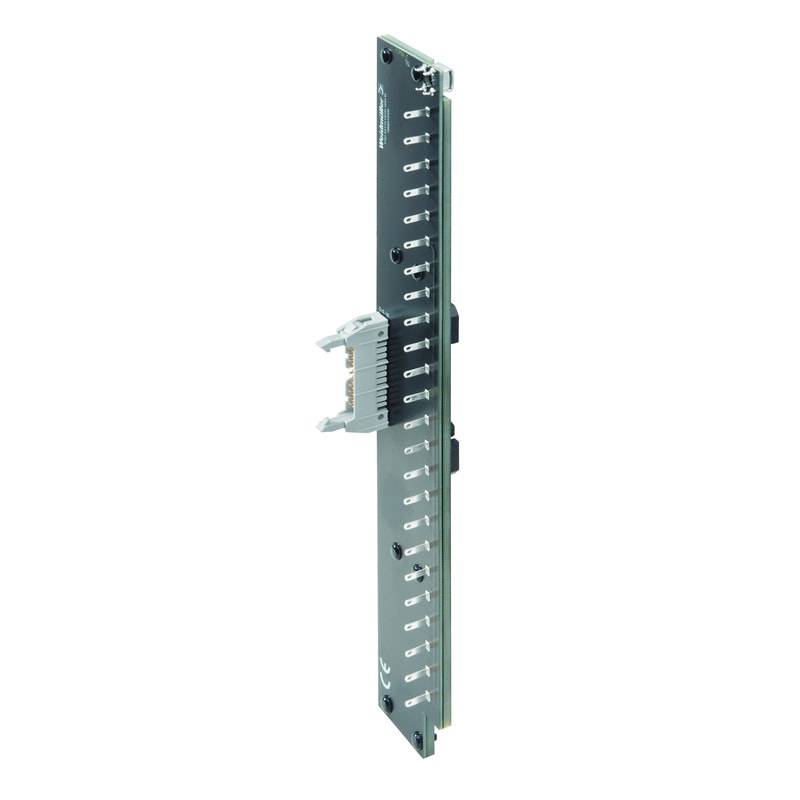 WEIDMULLER - Adattatore (PLC)