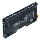 WEIDMULLER - Modulo di ingresso analogico (I/O), Modulo di input analogico, PUSH IN, 24 V DC +20 %/ -15 %, tramite il bus di sistema, -20 °C...60 °C