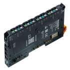 WEIDMULLER - Modulo di ingresso analogico (I/O), Modulo di input analogico, PUSH IN, 24 V DC +20 %/ -15 %, tramite il bus di sistema, -20 °C...60 °C