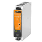 WEIDMULLER - Convertitore DC/DC, Convertitori DC/DC, 24 V DC, 24 V DC ± 1 %, 120 W, tip. 92 %