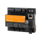 WEIDMULLER - Dispositivo di misurazione quantità elettrica, Modbus RTU, Modbus-Gateway, Modbus TCP/IP, Modbus RTU over Ethernet, SNMP