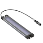 WEIDMULLER - Modulo LED, Blue, 24 V, 0.32 A, 5,8 W, 98 lm, IP67, Presa di collegamento, Filettatura del collegamento: M12