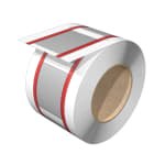 WEIDMULLER - Sistema di codifica cavi, bianco, Diametro esterno conduttore:19.5 - 38.1 mm, senza, Poliolefina, -55...105 °C