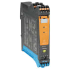 WEIDMULLER - Convertitore di segnali/isolatore, Ingresso : EX, 4-20 mA, Uscita : 4-20 mA, Sicuro, Tensione di alimentazione: 19,2…31,2 V DC