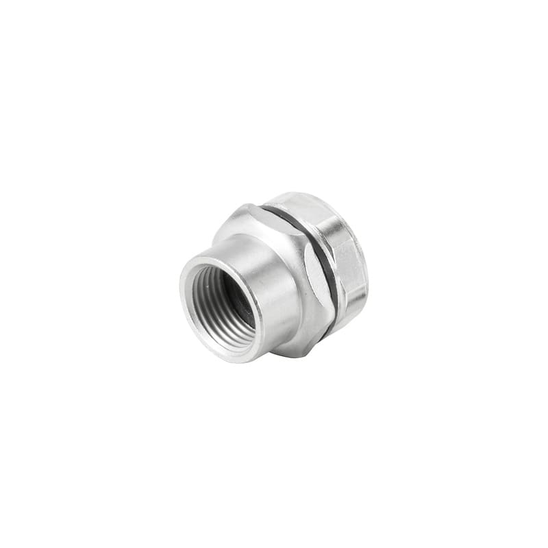WEIDMULLER - Custodia (Connettore circolare), M12, Pressofusione di zinco, IP67, se avvitato