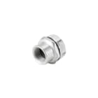 WEIDMULLER - Custodia (Connettore circolare), M12, Pressofusione di zinco, IP67, se avvitato