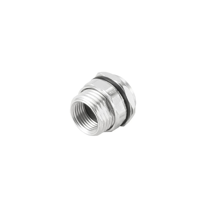 WEIDMULLER - Custodia (Connettore circolare), M12, Pressofusione di zinco, IP67, se avvitato