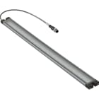 WEIDMULLER - Modulo LED, 6500K, White, Tensione d'ingresso: 24 V DC ± 10%, 0.77 A, 18.8 W, 2215 lm, IP67, Presa di collegamento, Filettatura del collegamento: M12