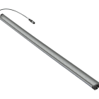 WEIDMULLER - Modulo LED, 6500K, White, Tensione d'ingresso: 24 V DC ± 10%, 1.23 A, 30,1 W, 3543 lm, IP67, Presa di collegamento, Filettatura del collegamento: M12