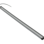 WEIDMULLER - Modulo LED, 6500K, White, Tensione d'ingresso: 24 V DC ± 10%, 1.23 A, 29.6 W, 3543 lm, IP67, Presa di collegamento, Filettatura del collegamento: senz