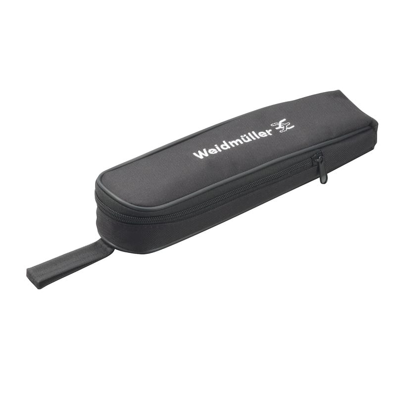 WEIDMULLER - Borsa portautensili, Larghezza: 300 mm, Posizione verticale: 90 mm, Profondità: 60 mm