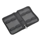 WEIDMULLER - Borsa portautensili, Larghezza: 260 mm, Posizione verticale: 50 mm, Profondità: 170 mm