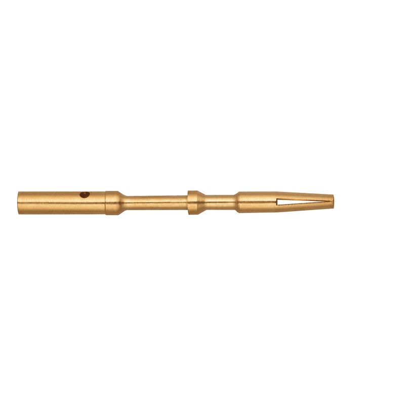 WEIDMULLER - Contatto (Connettori a innesto industriali), Femmina, MBUS, 0.34 mm², 0.6 mm, torniti