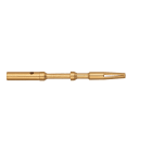 WEIDMULLER - Contatto (Connettori a innesto industriali), Femmina, MBUS, 0.34 mm², 0.6 mm, torniti