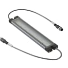 WEIDMULLER - Modulo LED, 6500K, White, Tensione d'ingresso: 24 V DC ± 10%, 0.31 A, 7.5 W, 886 lm, IP67, Presa di collegamento, Filettatura del collegamento: M12 /