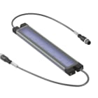 WEIDMULLER - Modulo LED, Blue, 24 V, 0.32 A, 5,8 W, 98 lm, IP67, Presa di collegamento, Filettatura del collegamento: M12 / M12