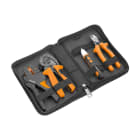 WEIDMULLER - Borsa portautensili, Larghezza: 260 mm, Posizione verticale: 50 mm, Profondità: 170 mm