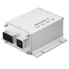 WEIDMULLER - Ripetitore, PROFINET PushPull RJ45 (V14), Ripetitore in rame PROFINET, IP65, 24 V