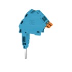 WEIDMULLER - Collegamento supplementare (Morsetto), 6 mm², Numero di collegamenti: 2