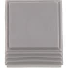 WEIDMULLER - Passacavo fessurato (Sistema di inserimento cavi), -40 °C, 90 °C, TPE, Grigio chiaro